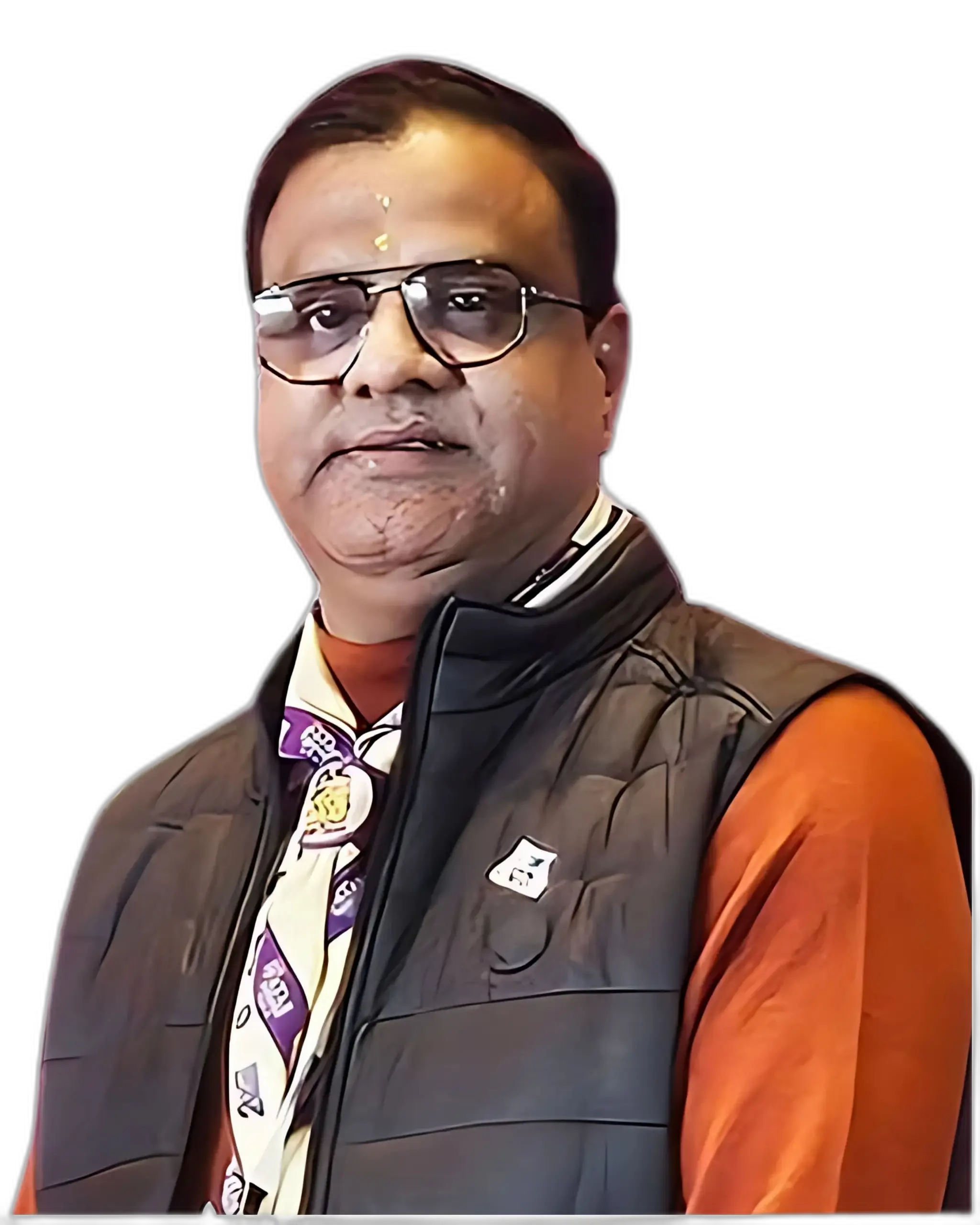 Kalpesh